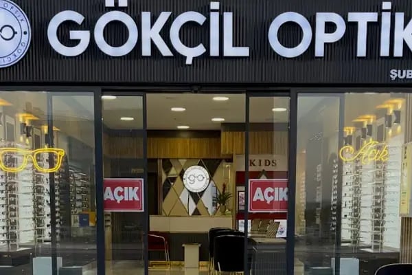 Altın Optik &amp; Lens - Resim 1