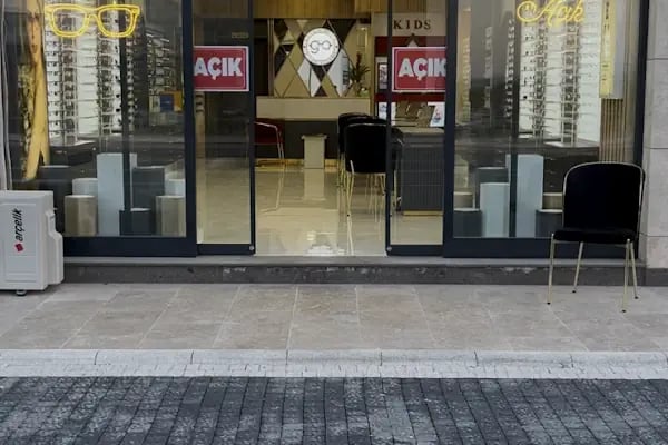 Altın Optik &amp; Lens - Resim 4