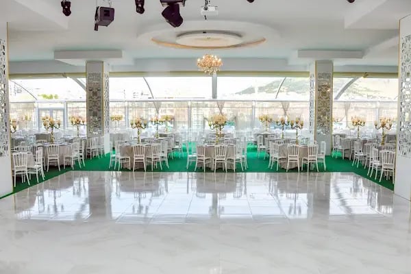 Yeni Mira Düğün Salonu Altındağ/Ankara - Resim 2