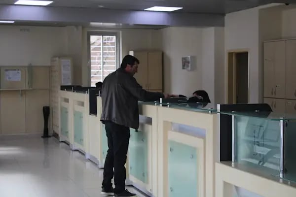 Ptt-akçadağ Şubesi - Resim 2