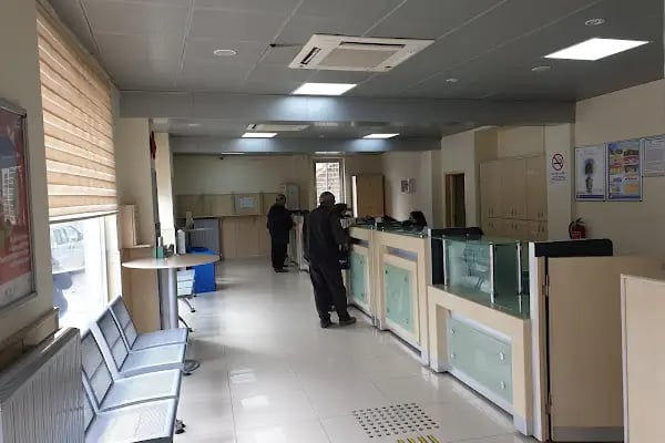 Ptt-akçadağ Şubesi - Resim 5