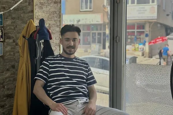 ALKAN ERKEK KUAFÖRÜ - Resim 4