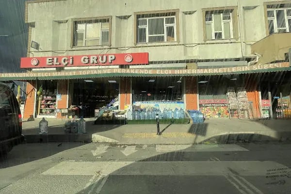 Elçi Market - Resim 7