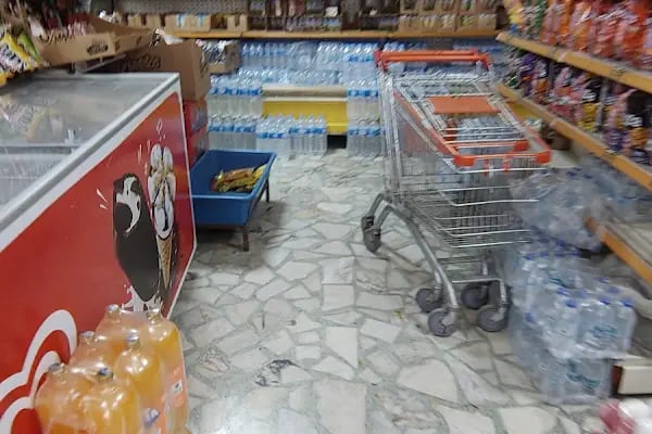 Elçi Market - Resim 4