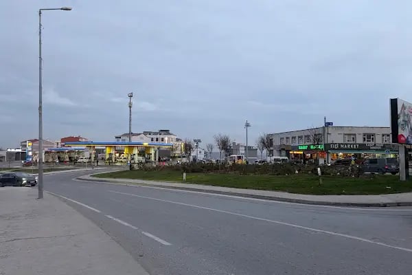 Elçi Market - Resim 13