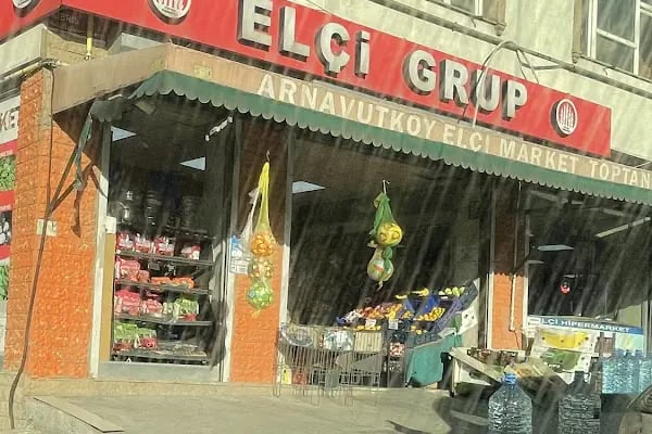 Elçi Market - Resim 10