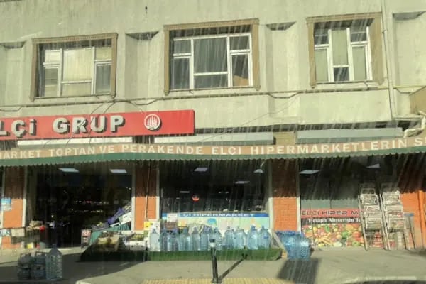 Elçi Market - Resim 9