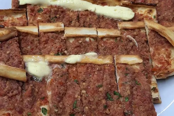 Kardeşler pide pizza corba salonu - Resim 5