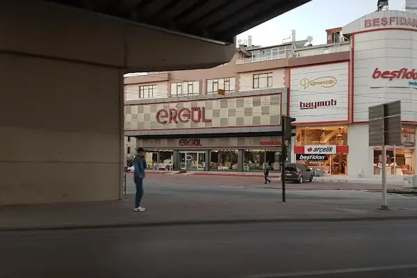 Beşfidan mobilya ve arçelik - Resim 4