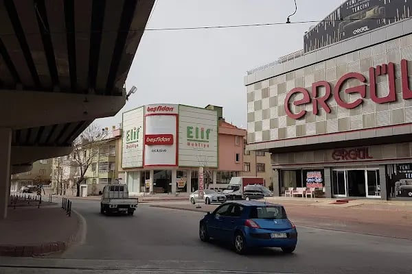 Beşfidan mobilya ve arçelik - Resim 6