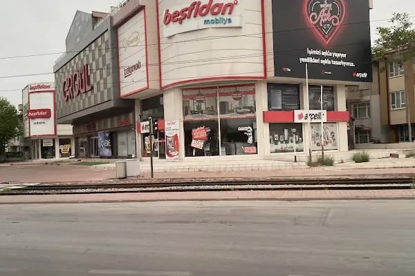 Beşfidan mobilya ve arçelik - Resim 5