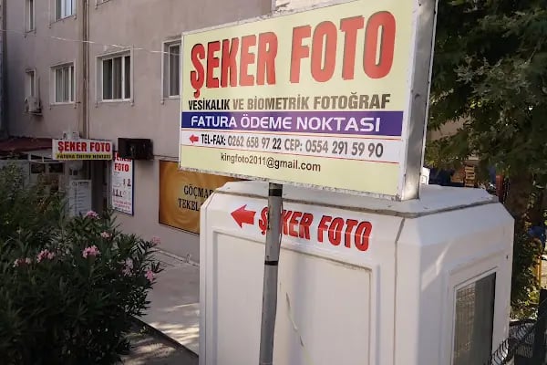 Çayırova Fotografcı - Resim 1
