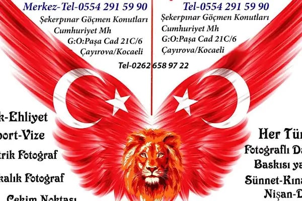 Çayırova Fotografcı - Resim 3
