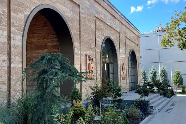Sille Konak Restaurant & kahvaltı,ızgara,Etliekmek ,Konya mutfağı 2001’den günümüze - Resim 16