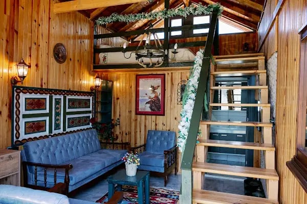 Serender Bungalov Otel - Resim 14
