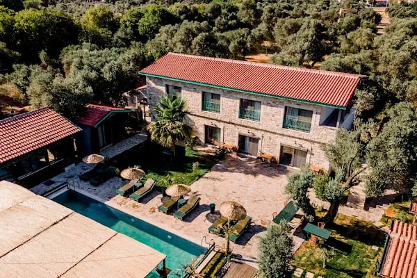 Serender Bungalov Otel - Resim 3