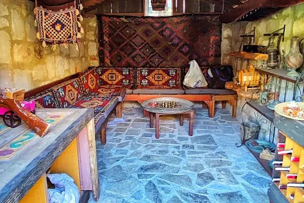 Serender Bungalov Otel - Resim 2