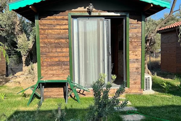 Serender Bungalov Otel - Resim 11