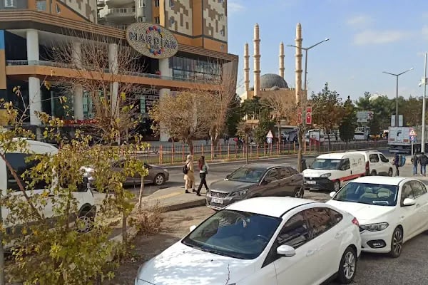 Albaraka Türk Mardin Şubesi - Resim 4