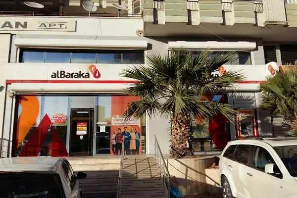 Albaraka Türk Mardin Şubesi - Resim 17