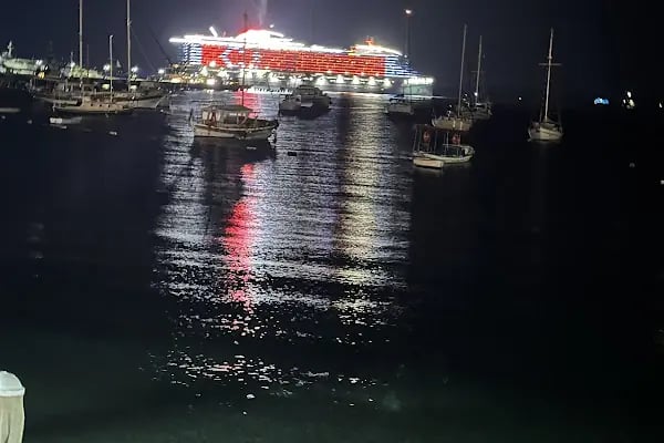 Bodrumda Birgün - Bodrum Haber - Resim 3