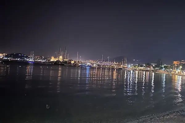 Bodrumda Birgün - Bodrum Haber - Resim 2