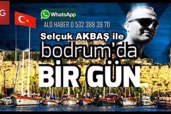 Bodrumda Birgün - Bodrum Haber - Resim 5