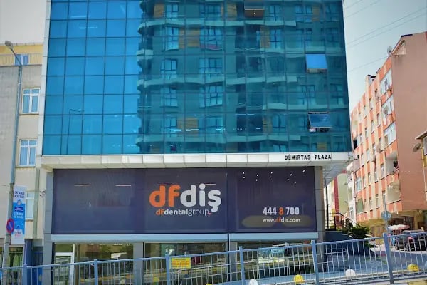DF DİŞ HALKALI POLİKLİNİĞİ - Resim 8
