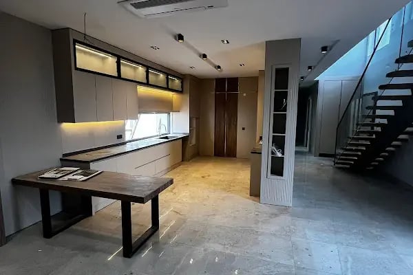 ATA KONAKLARI ALTINKALE ŞÜKRİYE KARABEN - Resim 11