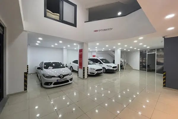 MGK Otomotiv - Resim 3