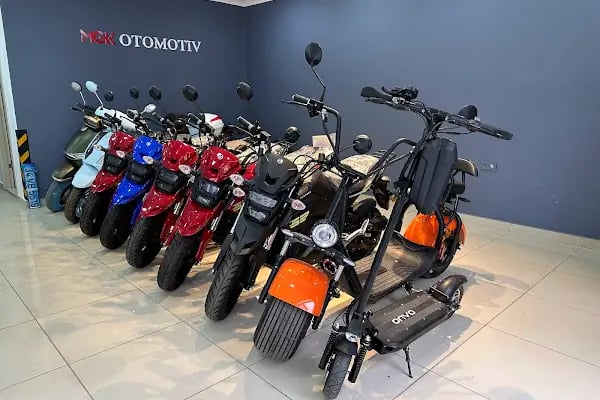 MGK Otomotiv - Resim 4