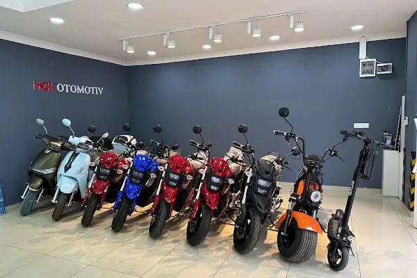MGK Otomotiv - Resim 7