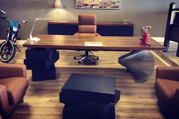 VNN Office - Ankara - Resim 11
