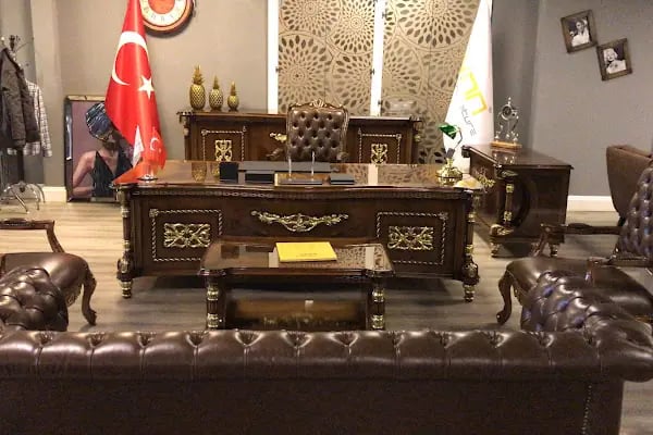 VNN Office - Ankara - Resim 6