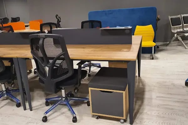 VNN Office - Ankara - Resim 17