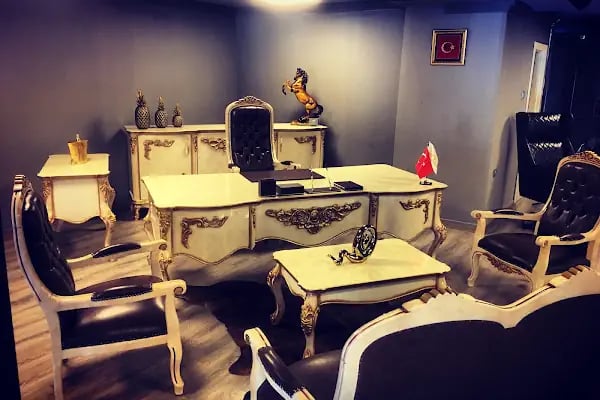 VNN Office - Ankara - Resim 5