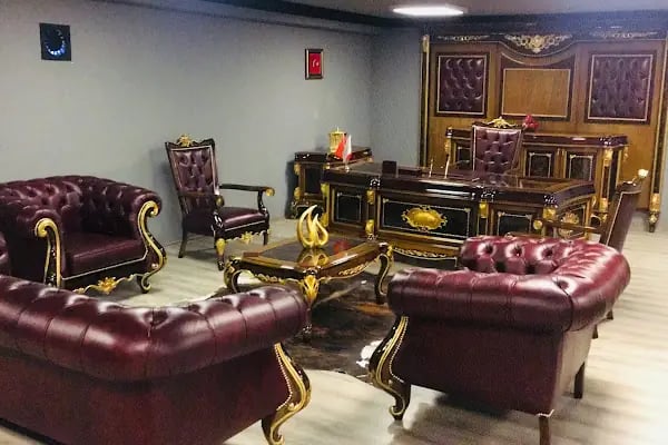 VNN Office - Ankara - Resim 7
