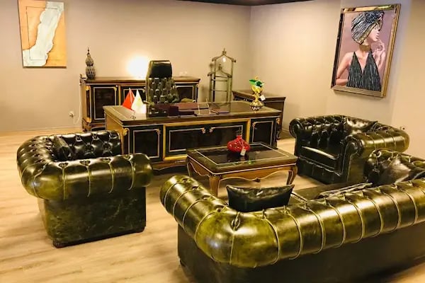 VNN Office - Ankara - Resim 18