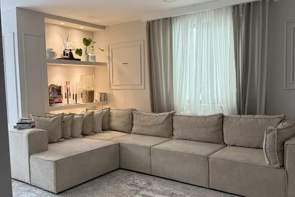 S Home Design Concept - Resim 7