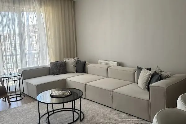 S Home Design Concept - Resim 9
