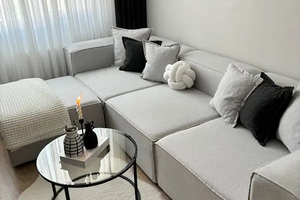 S Home Design Concept - Resim 19