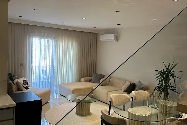 S Home Design Concept - Resim 14