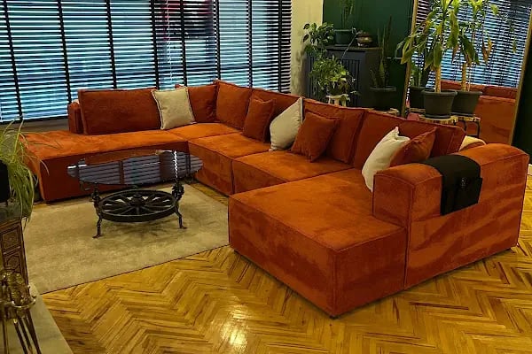 S Home Design Concept - Resim 10