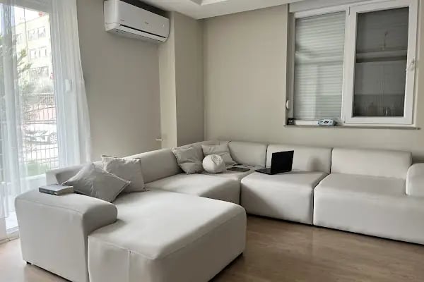 S Home Design Concept - Resim 15
