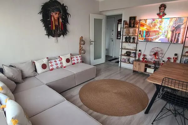 S Home Design Concept - Resim 2