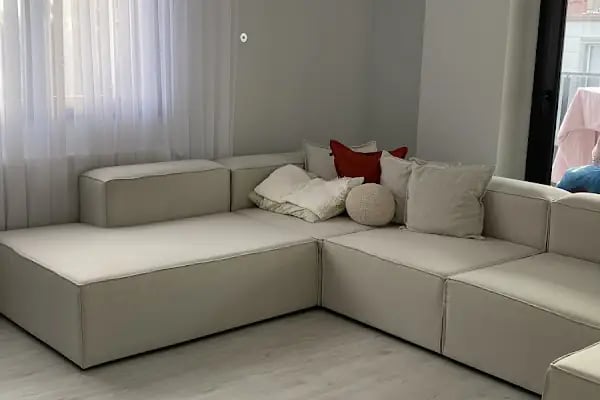 S Home Design Concept - Resim 17