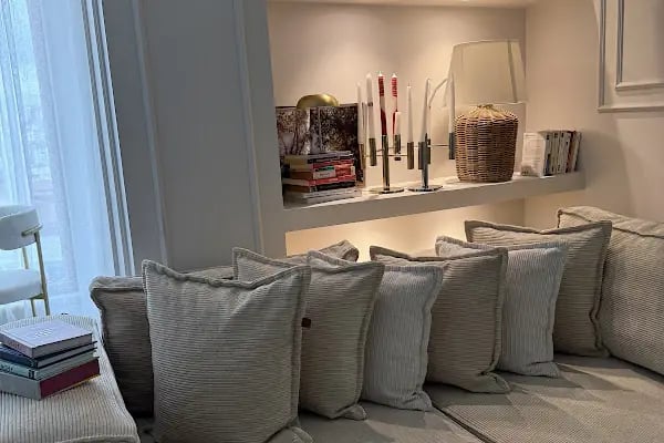 S Home Design Concept - Resim 12