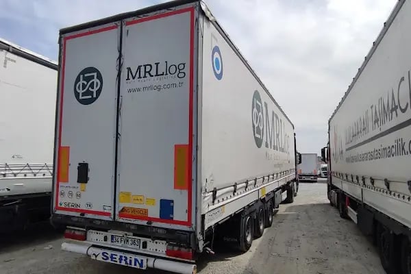Çerkezköy yeni gümrük - Resim 11