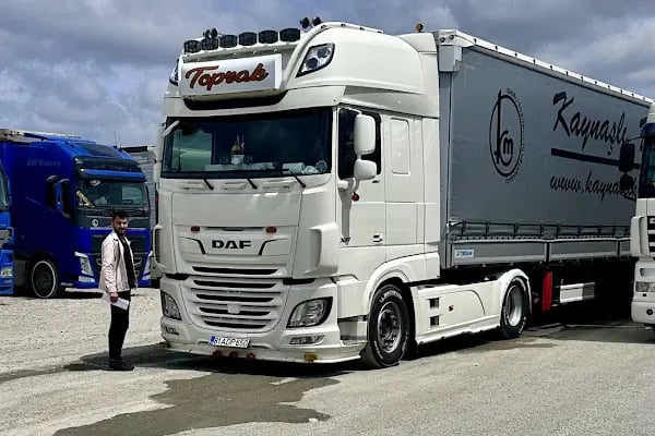 Çerkezköy yeni gümrük - Resim 5
