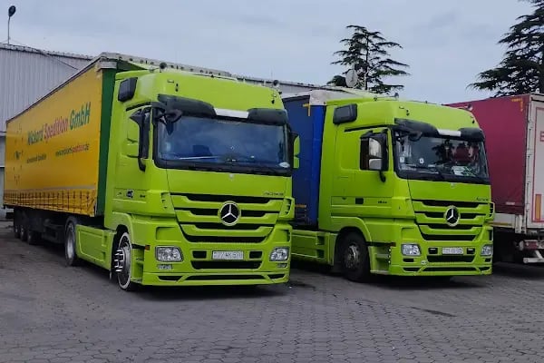 Çerkezköy yeni gümrük - Resim 6